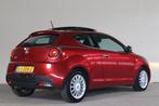 Alfa Romeo MiTo 0.9 TwinAir Distinctive Panoramadak I Climat, Auto's, Alfa Romeo, Voorwielaandrijving, Euro 5, Gebruikt, 49 €/maand