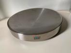 DESIGN SCHAAL van ZACK - diameter 33cm hoogte 5.5cm ZGAN, Ophalen of Verzenden