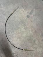 Motorbedieningskabel / Stuurkabel / Remkabel, Ophalen of Verzenden, Gebruikt, Motor en Techniek, Motorboot