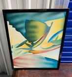 Haventy schilderijen, Antiek en Kunst, Ophalen of Verzenden