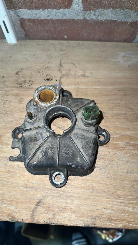 Gilera runner buitenkop 180cc 125cc, Ophalen of Verzenden, Nieuw