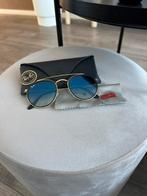 Ray Ban (rond), Ophalen, Zo goed als nieuw, Zwart, Ray-Ban