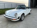 Porsche Targa 911 SC Targa Oldtimer, Auto's, Cabriolet, Bedrijf, Porsche, Te koop
