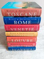 Reisboeken., Overige merken, Europa, Ophalen of Verzenden, Zo goed als nieuw