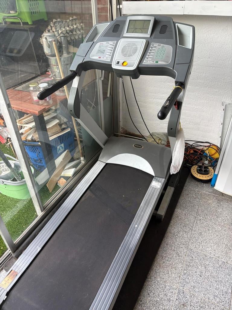 Loopband - Ideaal voor thuisworkouts, Overige materialen, Gebruikt, Ophalen of Verzenden, Loopband