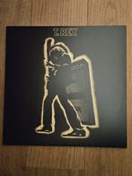 T. Rex Vinyl LP half speed mastering zgan, Ophalen of Verzenden, Zo goed als nieuw, 12 inch, Rock-'n-Roll