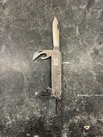 Legerzakmes KL81, Verzamelen, Militaria | Algemeen, Ophalen of Verzenden, Landmacht, Nederland