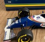 Ayrton Senna Williams Renault FW16 Minichamps 1:12, Ophalen of Verzenden, Zo goed als nieuw, Formule 1