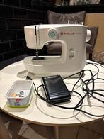 Singer naaimachine M1505 (nieuwstaat), Ophalen, Zo goed als nieuw, Naaimachine, Singer