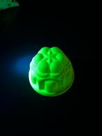 Leerdam colopal uranium puddingvorm, Ophalen of Verzenden