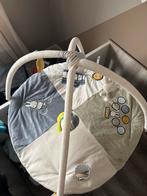 Tiamo Nijntje Speelkleed met Boog - Fluffy Blue, Ophalen of Verzenden, Zo goed als nieuw