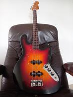 Vintage Framus S380 S-380 Jazz Bass Basgitaar uit 1973, Muziek en Instrumenten, Ophalen of Verzenden, Gebruikt, Elektrisch
