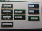 DDR2 sodimm, 1 GB of minder, Ophalen of Verzenden, Zo goed als nieuw, DDR2