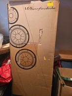 Wharfedale Diamond A2 Draadloze Vloerstaande Luidspreker, Audio, Tv en Foto, Luidsprekers, Ophalen