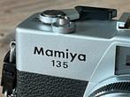Mamiya 135 35mm rangefinder camera, made in Japan, Ophalen of Verzenden, Gebruikt, Compact, Overige Merken
