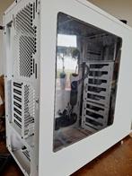 Fractal Design R5 White Windowed PC case, Computers en Software, Computerbehuizingen, Ophalen, Zo goed als nieuw