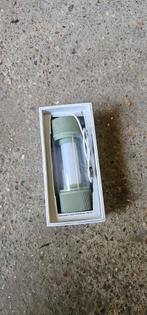 Fatboy Tjoepke Oplaadbare Lamp - Nieuw, Kunststof, Nieuw, Ophalen of Verzenden, Minder dan 100 cm