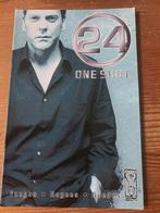 24 comics, Amerika, Meerdere comics, IDW Publishing, Ophalen