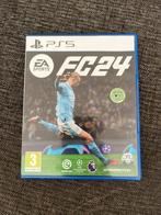 FC 24 PS5 game, Spelcomputers en Games, Games | Sony PlayStation 5, Ophalen, Gebruikt, Sport, Vanaf 3 jaar