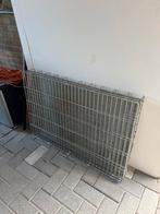 honden bench, Ophalen, Zo goed als nieuw