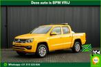 Volkswagen Amarok 3.0 V6 | 4Motion | 204 PK | Automaat | Car, Auto's, Volkswagen, Automaat, Stof, Gebruikt, Overige kleuren
