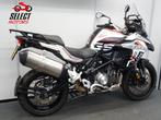 BENELLI TRK 502 X ALLROAD SUPER DIKKE MOTOR 35 kw  ( 2019), 2 cilinders, Onbekend, Overig, BENELLI