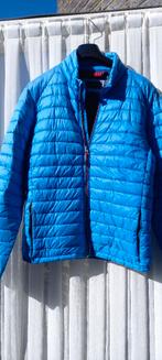 PORTOFINO LICHTGEWICHT JAS MAAT L., Ophalen of Verzenden, Maat 48/50 (M), Blauw, PORTOFINO.