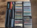 cd, +200 stuks, zeer gevarieerde samenstelling., Ophalen of Verzenden, Zo goed als nieuw