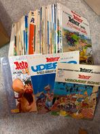 Serie 1 t/m 37 plus 3 extra’s Asterix en Obelix stripboeken, Boeken, Stripboeken, Meerdere stripboeken, Ophalen of Verzenden, Gelezen