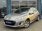 Peugeot 308 1.6 VTi Première Airco Lmv, Voorwielaandrijving, Euro 5, Stof, Gebruikt