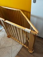 Box, Grondbox /Playpen - 8 elementen, Ophalen, Gebruikt, Overige vormen