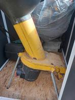 AL-KO takkenversnipperaar, Ophalen, Gebruikt, Elektrisch, AL-KO