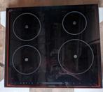 Onderdelen / defecte Siemens inductie kookplaat EH675ME21E, Witgoed en Apparatuur, Kookplaten, Ophalen, Inbouw, Inductie, 4 kookzones