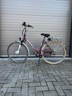 Batavus Genova E-Go 8P elektrische fiets, Ophalen, Gebruikt, Batavus