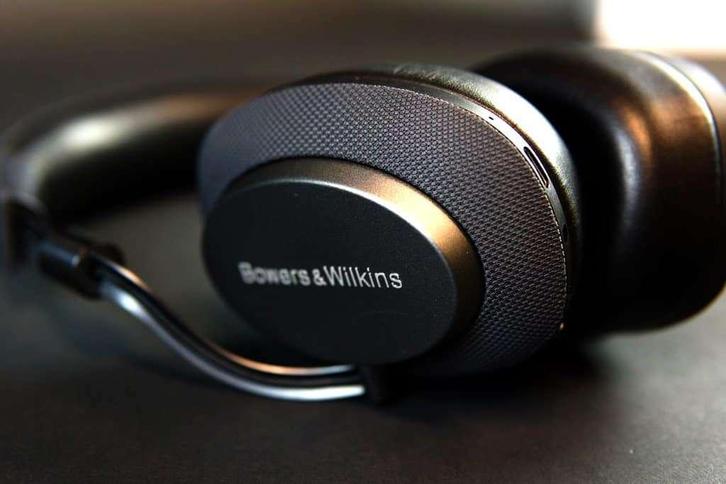 Bowers & Wilkins PX, Audio, Tv en Foto, Luidsprekers, Gebruikt, Front, Rear of Stereo speakers, 120 watt of meer, Bowers & Wilkins (B&W)