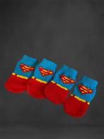 Sokken voor honden Spiderman met antislip nieuw, Ophalen of Verzenden, Nieuw