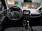 Renault Clio TCe 90 Zen / DEALER ONDERHOUDEN / NL AUTO / AIR, Voorwielaandrijving, 898 cc, Stof, Gebruikt