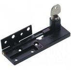 AXA Raambeveiliger AXAFLEX 2680-20 SKG* 9 stuks 100 euro, Ophalen, Nieuw, Overige materialen, Schuif of Grendel