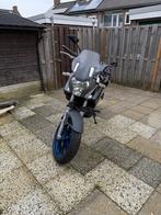 Aprilla Pegaso Strada 650 - 2008, Meer dan 35 kW, Toermotor, Minimaal motorrijbewijs A2, 650 cc