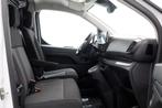 Fiat Scudo 2.0 Diesel 145pk Automaat L3 Airco/Navi/Camera 09, Auto's, Bestelauto's, 145 pk, Gebruikt, Euro 6, 2500 kg