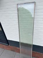 Gratis afhalen dubbelglas ruit, Doe-het-zelf en Verbouw, Glas en Ramen, Ophalen, Gebruikt, Gevelraam of Ruit, Dubbelglas