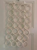 Ikea sjaalhouder, Ophalen, Gebruikt, Overige materialen, Volwassenen