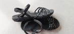 Z.g.a.n Teva sandalen maat 40.5, Zwart, Zo goed als nieuw, Teva, Sandalen of Muiltjes