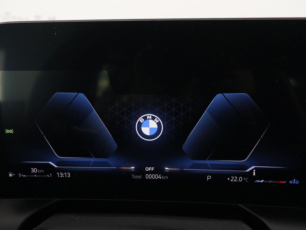 BMW 1 Serie 120 M Sport (bj 2026, automaat), Auto's, BMW, 156 pk, Met garantie (alle), Wit, Bedrijf