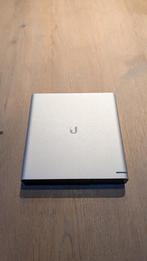 Ubiquiti UniFi Cloud Key Gen2 Plus | Incl. 1TB HDD, Ophalen of Verzenden, Zo goed als nieuw, UniFi Ubiquiti