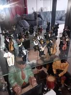 Beeldjes van muzikanten, Ophalen of Verzenden