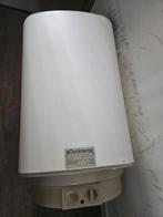 50 liter boiler Daalderop 07.04.28.045 MONO KOPER PLUS, Gebruikt, 20 tot 100 liter, Onbekend, Boiler