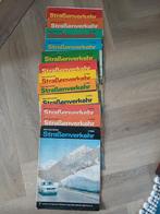 DDR tijdschrift Der Deutsche Straßenverkehr DDR Zeitschrift, Boeken, Ophalen, Gelezen