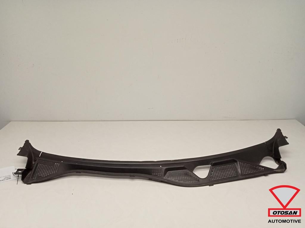 Smart Fortwo 453 2014+ Paravan Paravent A4538800483