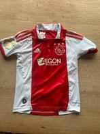 Ajax shirt, Maat XS of kleiner, Ophalen of Verzenden, Gebruikt, Shirt